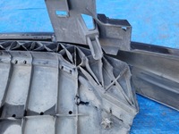 фото thumb №9, Skoda scala | бампер перед передній захист нижня 657807221 | 0110