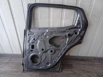 фото thumb №16, Двері renault megane e-tech etech vtech 2022- ----- задні праві