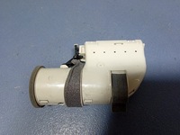 фото thumb №8, Mercedes gls x167 решётка обдув воздуха потолочный левая a1678309801