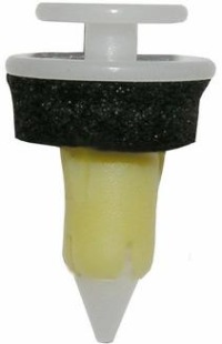 Купить 10 x клипса обивочный romix c60542, фото thumb