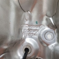 фото thumb №6, Peugeot оригинальный номер 9800943180 прокладка коллектор