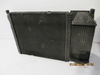 фото thumb №1, Радіатор радіатор land rover freelander 2.0d