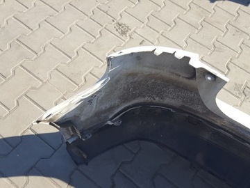 фото thumb №6, Ford focus mk3 iii 11-14r hb бампер зад задний 5b