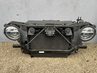 фото thumb №1, Радиаторов радиатор pas лампы вентилятор wrangler jl gladiator jt 3.6