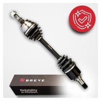 Привідний вал ліва mercedes klasa m w164 ml 350 ml 500 ml 63 amg 4-matic nowa Недорого, фото thumb