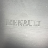 фото thumb №14, Новий оригінальний номер бампер задня dacia sandero iii stepway 21- 850188863r