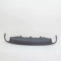 Audi a6 c7 нижний панель бампера заднего 4g0807521a9b9 oem Доставка, фото thumb