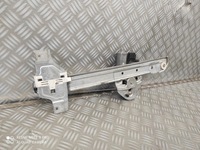 фото thumb №9, Механизм подъемник моторчик стекло левый перед peugeot 2008 i