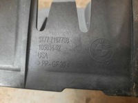 фото thumb №5, Направляющая правый кронштейн порог bmw x5 e70 7167708