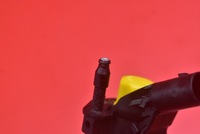 фото thumb №11, Форсунка інжектор тест 0445115064 a6420701387 mercedes s-klasa w221 3.0cdi