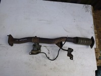 фото thumb №1, Дроссельная заслонка выхлоп renault kadjar 1.5