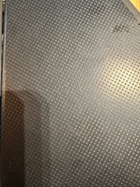 Купить Mercedes b klasa w245 lift защита треугольник крыла зеркало дверь пластик, фото thumb