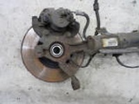 фото thumb №6, Mcperson поворотний кулак правий перед ford ecosport 1.0