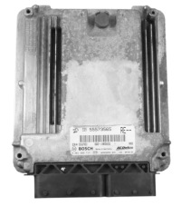 Купити Блок керування opel insignia 2.0t 0261s02717 55573565, фото thumb