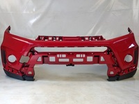 фото thumb №1, Suzuki vitara ii lift бампер передний перед 2018-