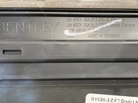 фото thumb №8, Bentley bentayga накладка молдинг двері l 36a853071