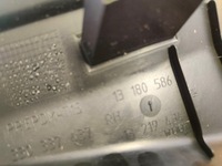 фото thumb №5, Молдинг порог внутренняя правая opel corsa e 3- дверь 13180586