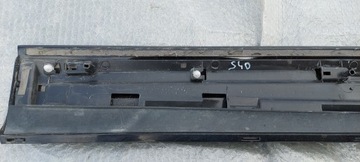 фото thumb №5, Audi q3 планка дверь правые перед 8u0853960d