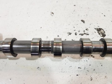 фото thumb №8, Вал розподільний вал всмоктуючий 30777262 volvo v70 xc70 xc90 2.4d d5244t