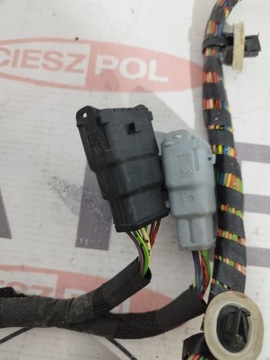 фото thumb №5, Джгут електричний двері лівий перед kpl peugeot 508 i рестайлінг org 9808735680