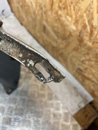 фото thumb №14, Бампер перед передний alfa romeo 159