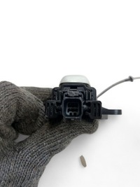 фото thumb №10, Volvo xc90 2018 перед сторона права ручка зовнішня двері передніх