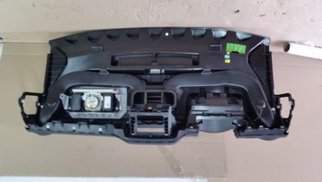 фото thumb №12, Панель консоль подушка безопасности ремни датчик seat mii