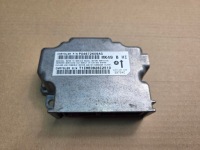 Купить Модуль подушек подушка безопасности jeep compass p04672609ag 17, фото thumb