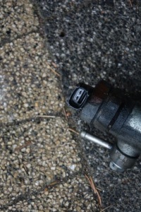 фото thumb №4, Молдинг впрыскная mazda 6 vi gj da5220