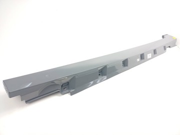 фото thumb №7, Нова org планка порогова ліва vw passat b8 la7c