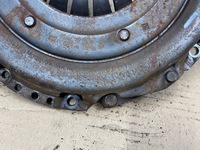 фото thumb №10, Маховик з двома масами колесо двомасовий зчеплення zafira c 2.0 cdti f40 b20dth 170km 55484450