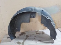 фото thumb №1, Octavia iii підкрилок лівий задня