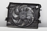 фото thumb №1, Renault clio iv renault captur i 1.5 dci вентилятор радиатора 214818009r