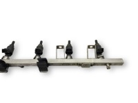 Bmw 5 e60 e61 2200cm3 бензин шланг топливный 143894002 Киев, фото thumb