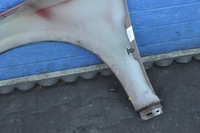 фото thumb №10, Volvo s60 ii v60 крыло правый перед передний przed lift