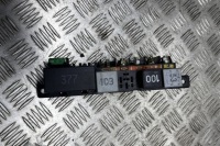 Коробка предохранителей audi a6 4b2, c5 8l0941822 2.5l дизель 132kw 2000 с Разборки, фото thumb