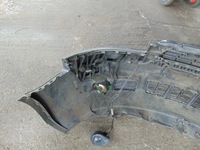 фото thumb №10, Бампер перед переднє audi a4 b6 cabrio lx7z решітка радіатора