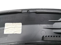 фото thumb №8, Планка накладка крило audi rsq8 q8 s-line 4m8 pt