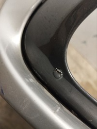 фото thumb №6, Бампер bmw 7 2016 с задний