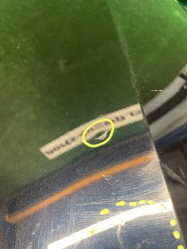 фото thumb №11, Bmw x5 g05 дверь правые передние перед