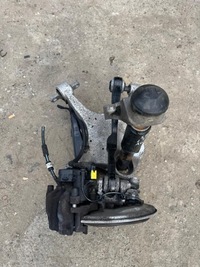 фото thumb №5, Підвіска лівий задня поворотний кулак важелі kompl volvo v90 s90 ii 2017-2021 awd