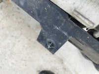 фото thumb №15, Pas передний радиатор 1.5 dci k9k renault grand scenic iii 3 lift 2012-2016