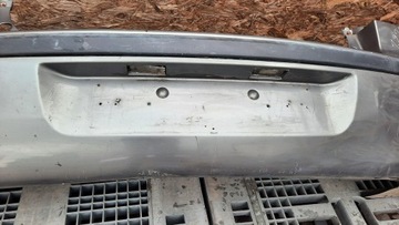 фото thumb №7, Бампер зад renault laguna ii рестайлінг 1.9dci 06r hb nv603