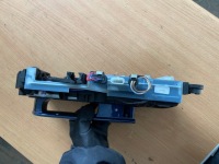 Mercedes eqs ручка двері ліва перед 0997608303 оригінал Ціна, фото thumb