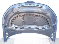 фото thumb №10, Капот крышка двигателя skoda kodiaq 565 ns7 2016-2020r 565823031a