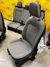 фото thumb №5, Комплект сиденья перед диван зад ford втулка стабилизатора mk4 1.5 eb