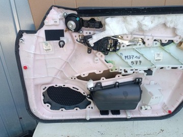 фото thumb №10, Боковина оббивка двері лівий перед infiniti m37