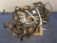 фото thumb №6, Renault laguna ii 1.9dci 130km f9q 758 двигатель дизель