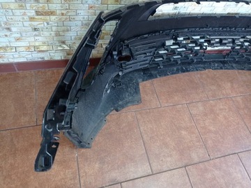 фото thumb №4, Бампер перед opel mokka b 2020 2021 2022