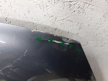 фото thumb №6, Капот audi a4 b8 8k0 рестайлінг 2012-2015r